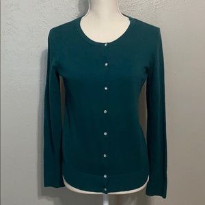 Loft Sweater Cardigan